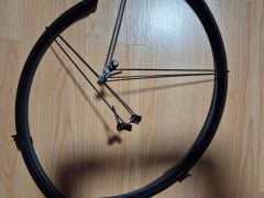 Blatníky Canyon Defend Grail Fast Fenders