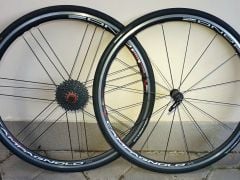 Campagnolo Zonda