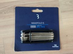 Multikluc BBB Btl-141S Maxifold