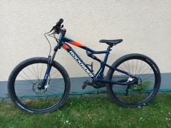 Rockrider st 540