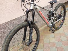 Mondraker F-Play 26 2021, tuning