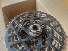 Orech Sram na Novatec B2
