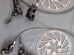 Sram Code RSC