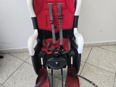 Detská sedačka Bellelli Tiger Relax