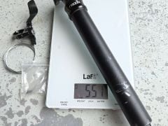 Radon Competition 125mm, 31.6