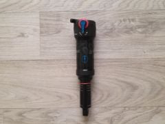 RockShox Deluxe Select+ 205x60 Trunnion
