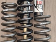 RockShox Vivid R2C (240X76 / 9.5X3.0)