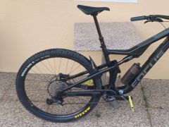 Predám focus jam8.8 carbon L