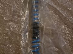 Rockshox Boxxer Modrá pružina
