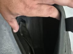 Ramova taska pinacle