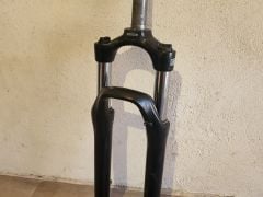 Vidla 27.5&quot; Sr suntour pruzinova