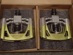 Crankbrothers Mallet 2 nášľapné pedále