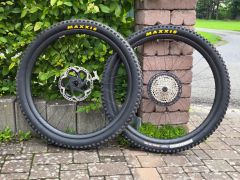 Bontrager Line Pro 30 29&quot; Boost