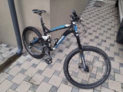 Trek FuelEX M