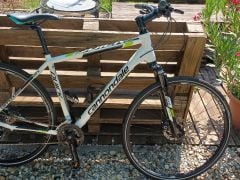 Cannondale Quick CX 3  vel. L