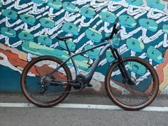 Specialized Turbo Levo HT - 2021 - L
