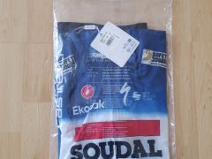 Dres Castelli Competizione 3 quick step, 3XL