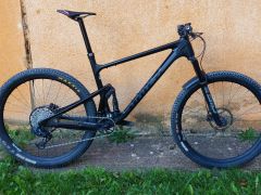 Ghost Lector fs advanced xl