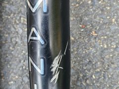 Manitou Mezzer 29 160mm