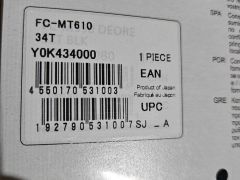 Prevodník Fc-Mt610 1x12 34T.