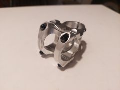 Race Face Turbine R35 silver