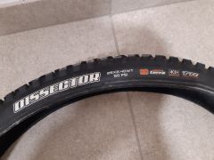 Maxxis Dissector 29x2.4 3C MaxTerra ExoProtection