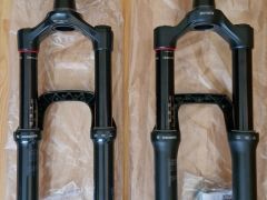 Nové 29"vidlice ZEB Select a Lyrik Selec+ 150mm 1.8" Tapered