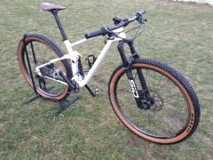 Suncycle Ultimate Podium Trail 120