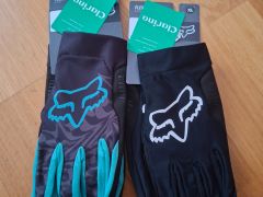 Fox flexair veľkosť XL