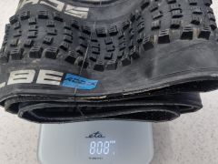 Schwalbe Wicked Will SR TLE EVO 29x2.4 addix speed