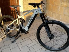 CTM Switch pro