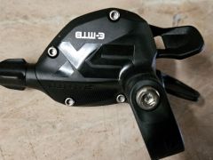 Radenie sram sx 12speed.