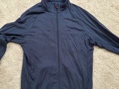 Isadore - dres s dlhym rukavom