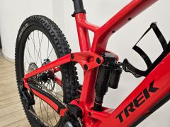 Nový Trek Fuel EXe 9.8 GX AXS T-Type