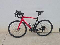 Specialized Roubaix Comp