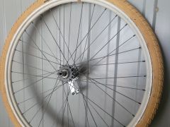 Pár kolies 26" x 1,75.