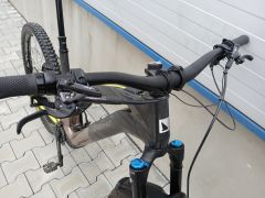 Haibike Lyke Cf11 veľkosť L