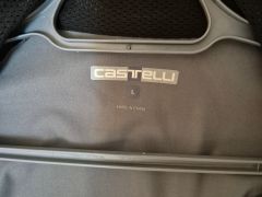 Castelli GO bunda nová L
