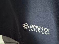 Castelli GO bunda nová L