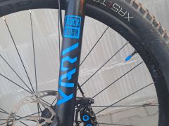 Trek Slash 8 2019