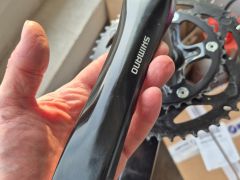 Shimano Tiagra Fc-Rs400 2x10 , 175mm