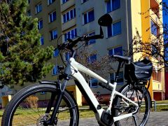 Specialized turbo Vado IGH 3.0