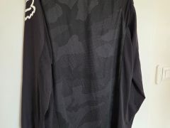 Predam Dres dres FOX 360 Speyer