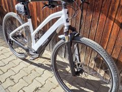 Specialized Vado 2.0 2018 604Wh/16,8Ah/36V baterka
