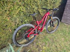 Nowy rower enduro Niner WFO 9 RDO 3-Star