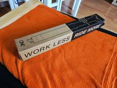 Nová OneUp Components V3 150mm / 31,6mm 433g