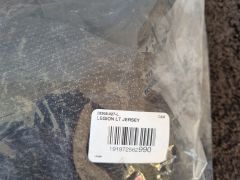 FOX Legion Lt Jersey - Camo MX / Veľ. L