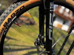 BMC Twostroke 01 ONE - 29"