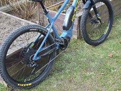 Rock machine blizz e70-27+