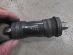 Shimano Bb-Un100